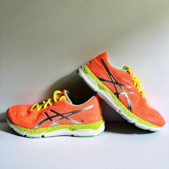 asics 33 FR Running Training - Picture 2 of 7